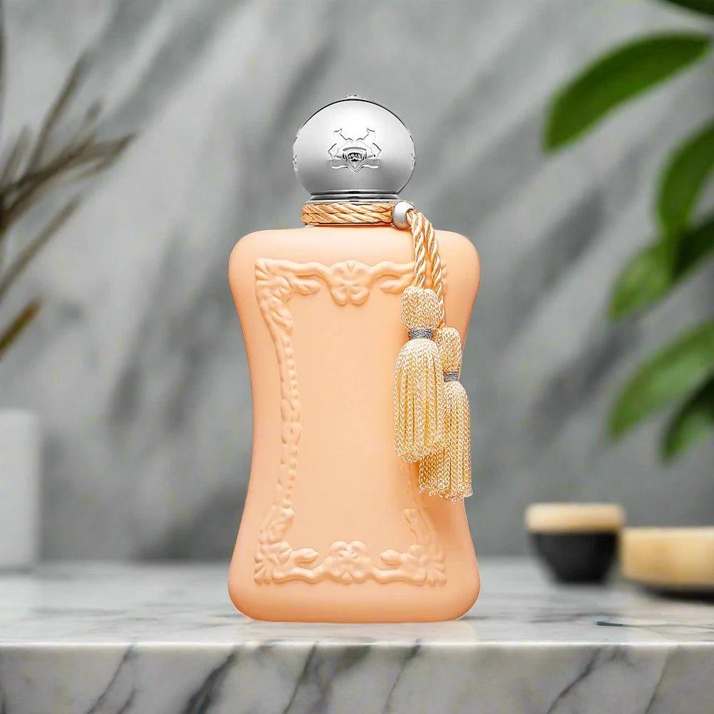 Cassili Eau de Parfum by Parfums de Marly – Bellini's Skin and Cassili Eau de Parfum by Parfums de Marly – Bellini's Skin and