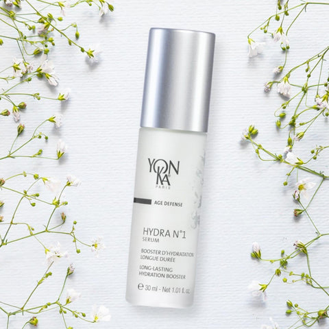 Hydra N1 Serum
