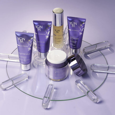 Elastine Nuit - Wrinkle Smoothing Night Cream