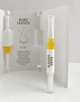 Bare Hands Cuticle and Nail Oil Duo