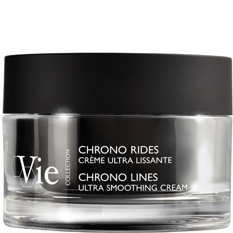 &#39;s Vie Chrono Lines Ultra Smoothing Cream - Bellini&#39;s Skin and Parfumerie 