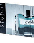 's Olfactive Studio Selfie - Bellini's Skin and Parfumerie 