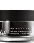 's Vie Time Control EGF Cream - Bellini's Skin and Parfumerie 