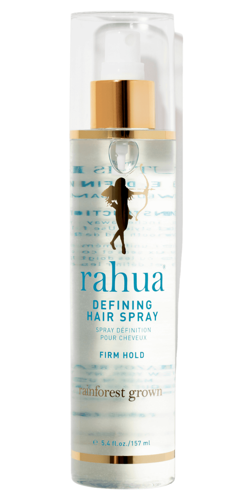 's Rahua Defining Hair Spray - Bellini's Skin and Parfumerie 