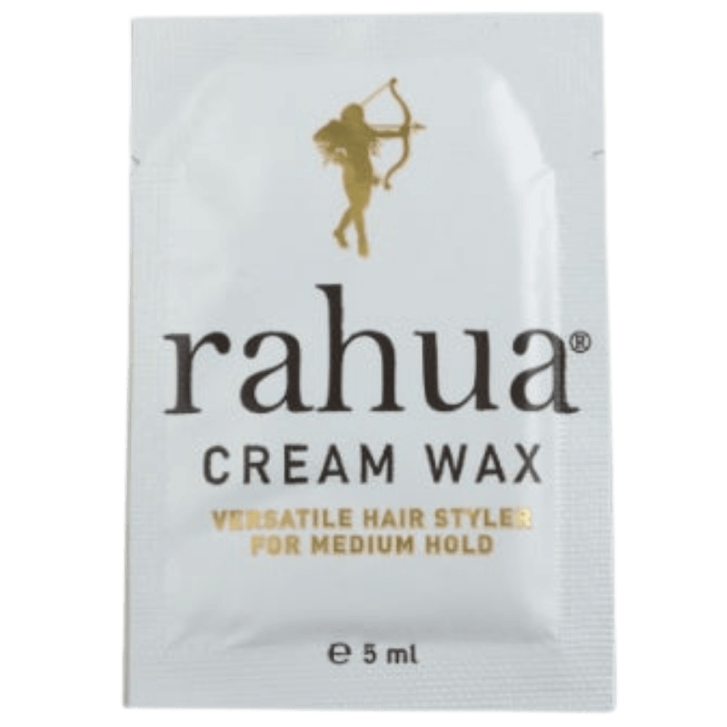 's Rahua Cream Wax Sample - Bellini's Skin and Parfumerie 