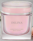 's Parfums de Marly Delina Body Cream - Bellini's Skin and Parfumerie 