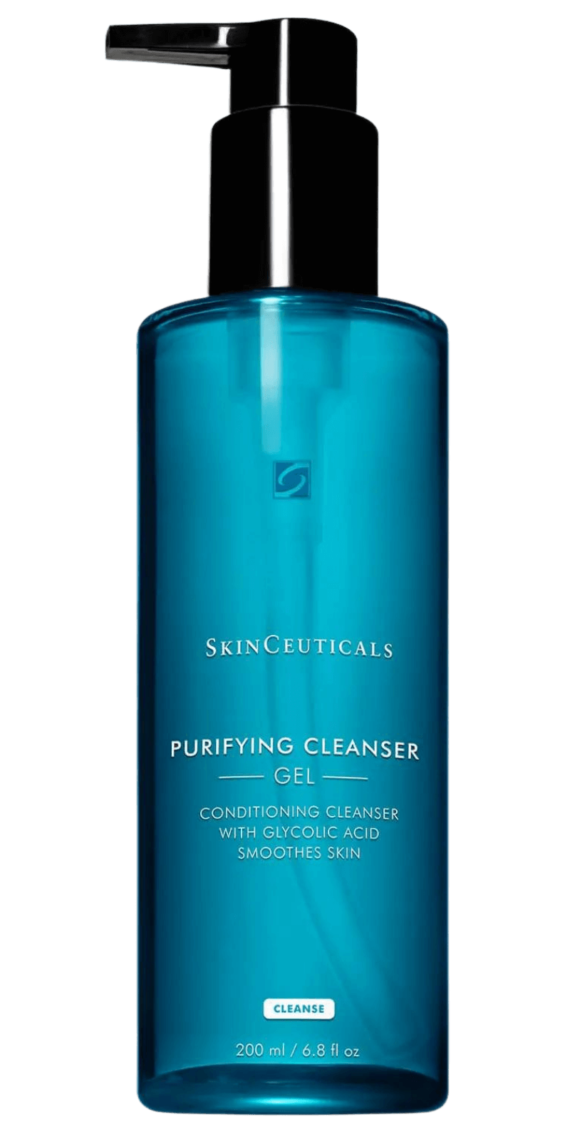 's SkinCeuticals Purifying Cleanser Gel - Bellini's Skin and Parfumerie 