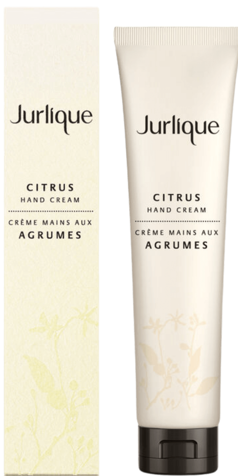 's Jurlique Citrus Hand Cream - Bellini's Skin and Parfumerie 