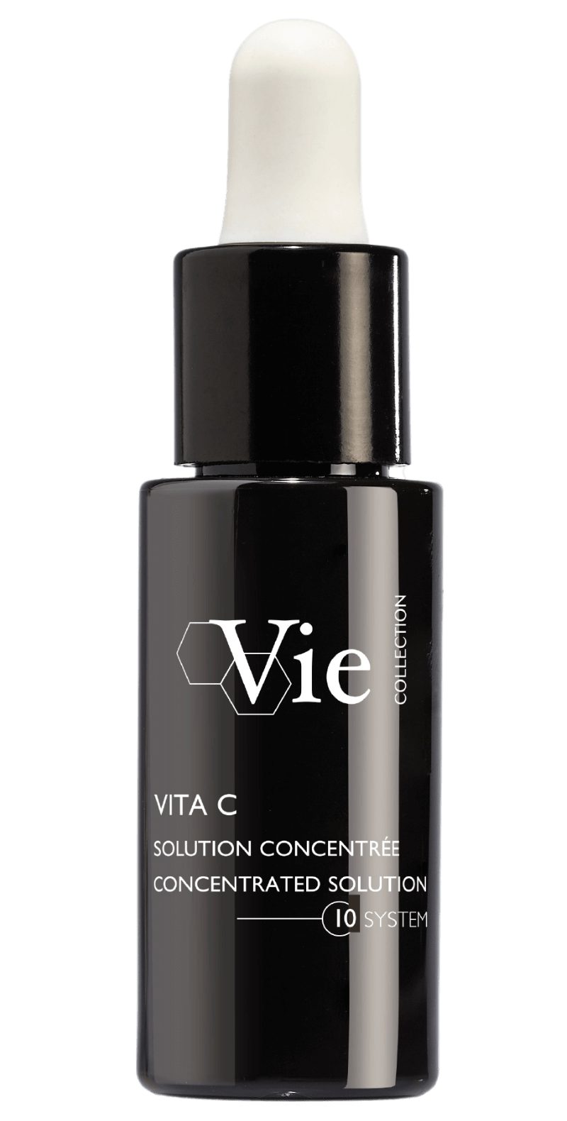 's Vie VITA C Concentrated Solution - Bellini's Skin and Parfumerie 