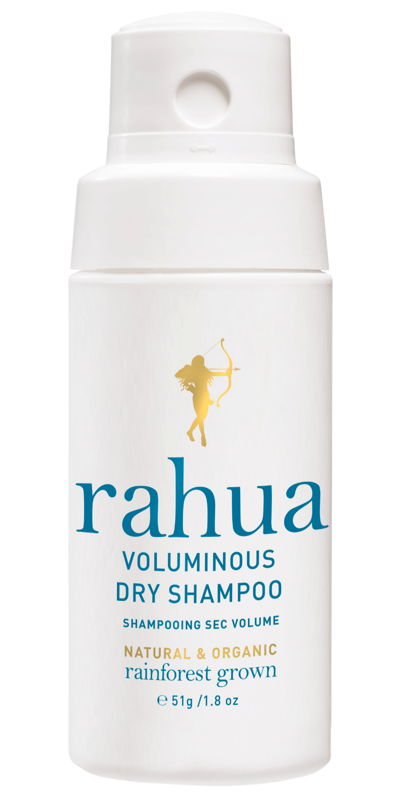 's Rahua Voluminous Dry Shampoo - Bellini's Skin and Parfumerie 