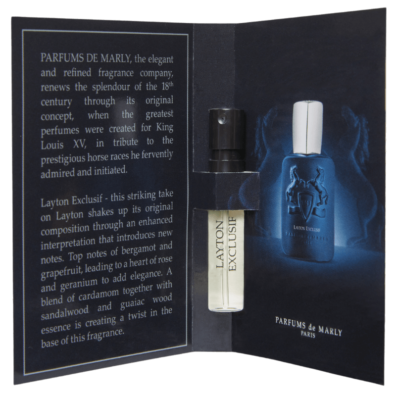 Parfums de marly layton exclusif hot sale