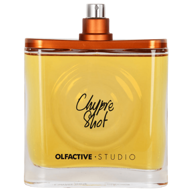 's Olfactive Studio Chypre Shot - Bellini's Skin and Parfumerie 