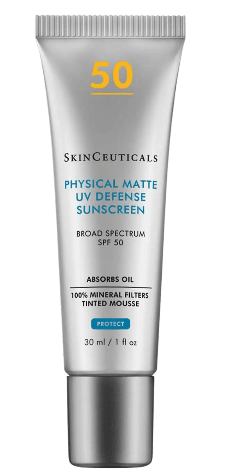 's SkinCeuticals Physical Matte UV Defense SPF50 - Bellini's Skin and Parfumerie 