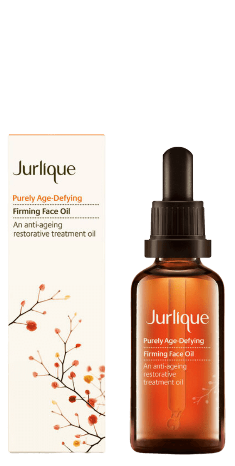 's Jurlique Purely Age Defying Firming Face Oil - Bellini's Skin and Parfumerie 