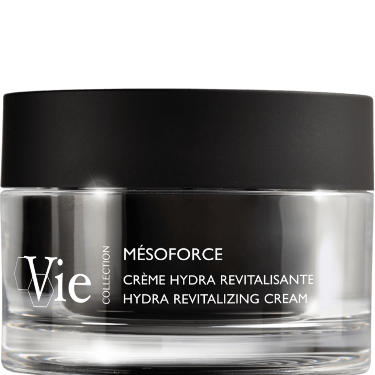 's Vie Mesoforce Hydra Revitalizing Cream - Bellini's Skin and Parfumerie 