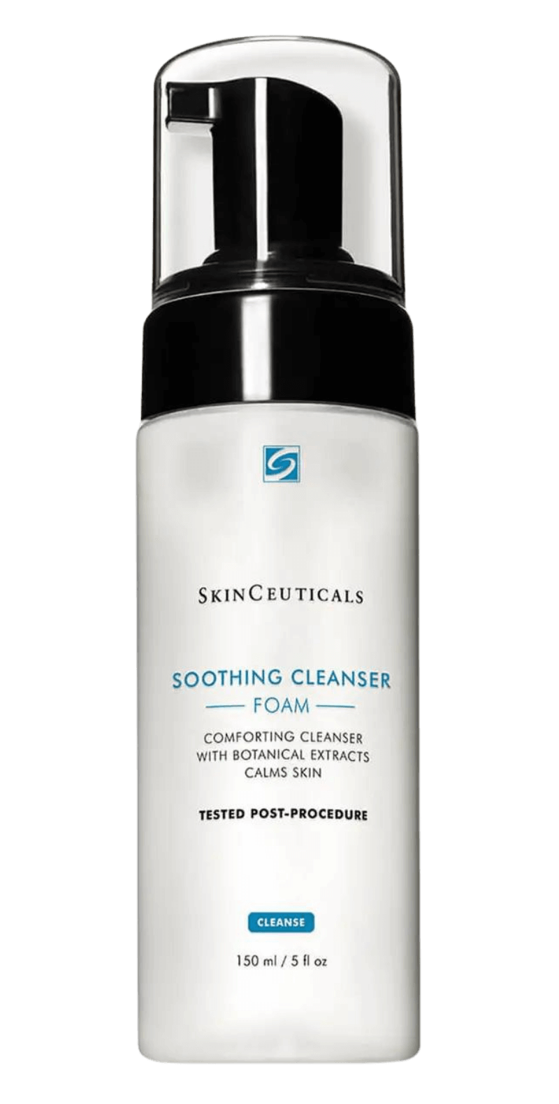 's SkinCeuticals Soothing Foam Cleanser - Bellini's Skin and Parfumerie 