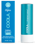 's Coola Mineral Liplux SPF 30 - Bellini's Skin and Parfumerie 