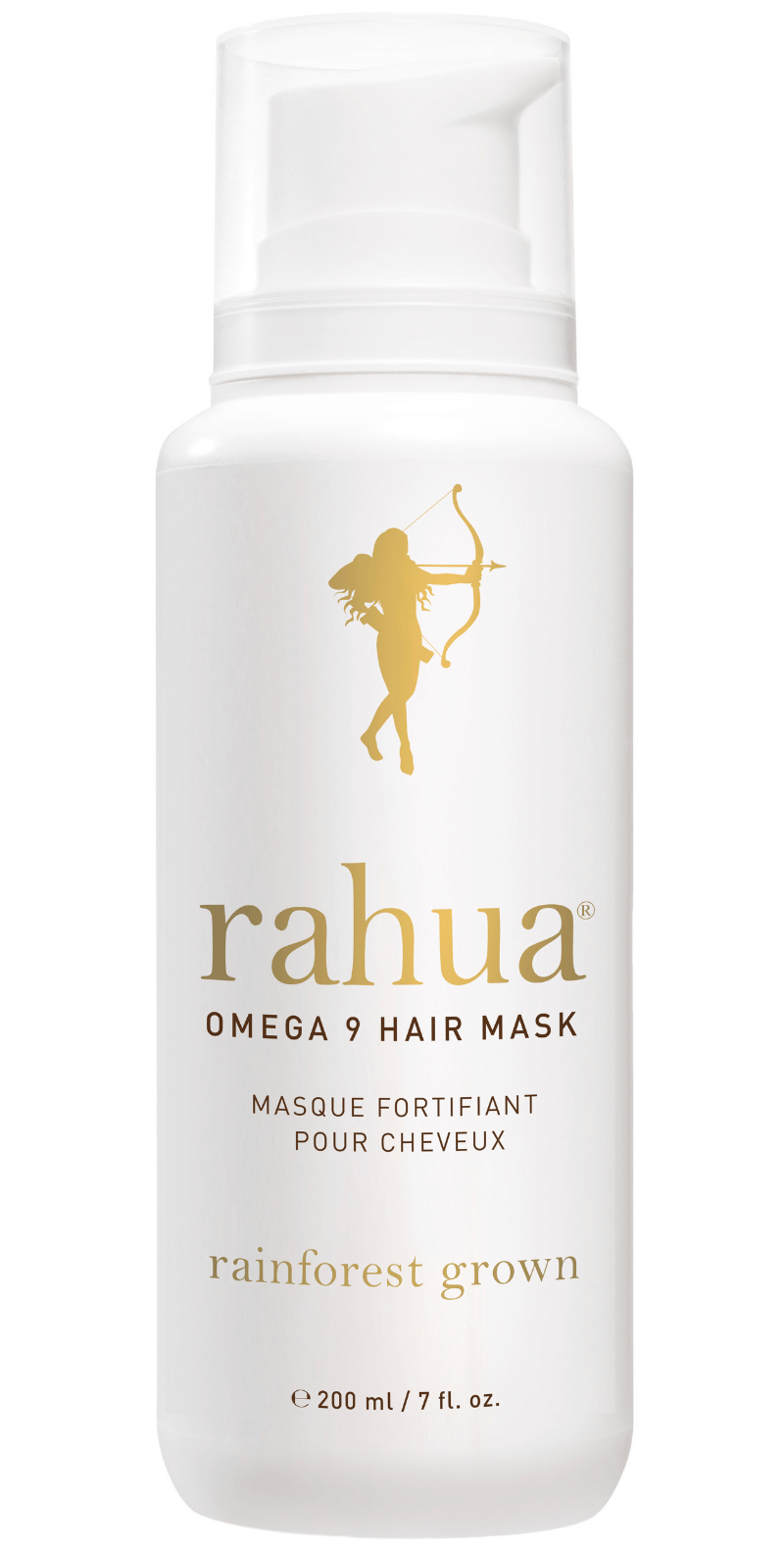 's Rahua Omega 9 Hair Mask - Bellini's Skin and Parfumerie 