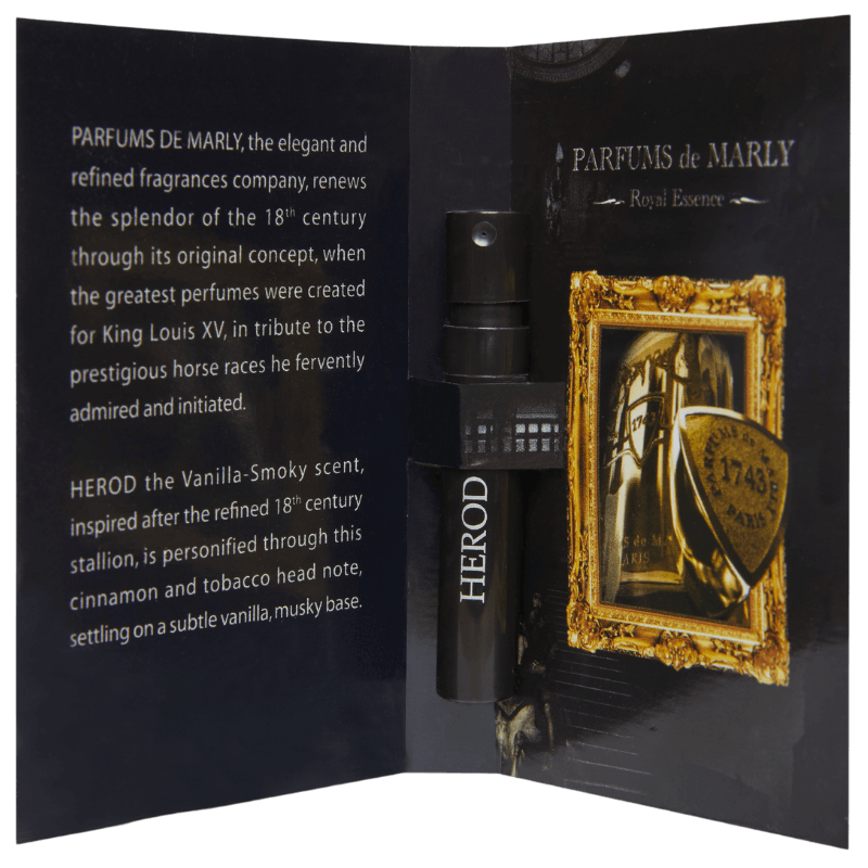 Parfums de Marly Herod Bellini s Skin and Parfumerie