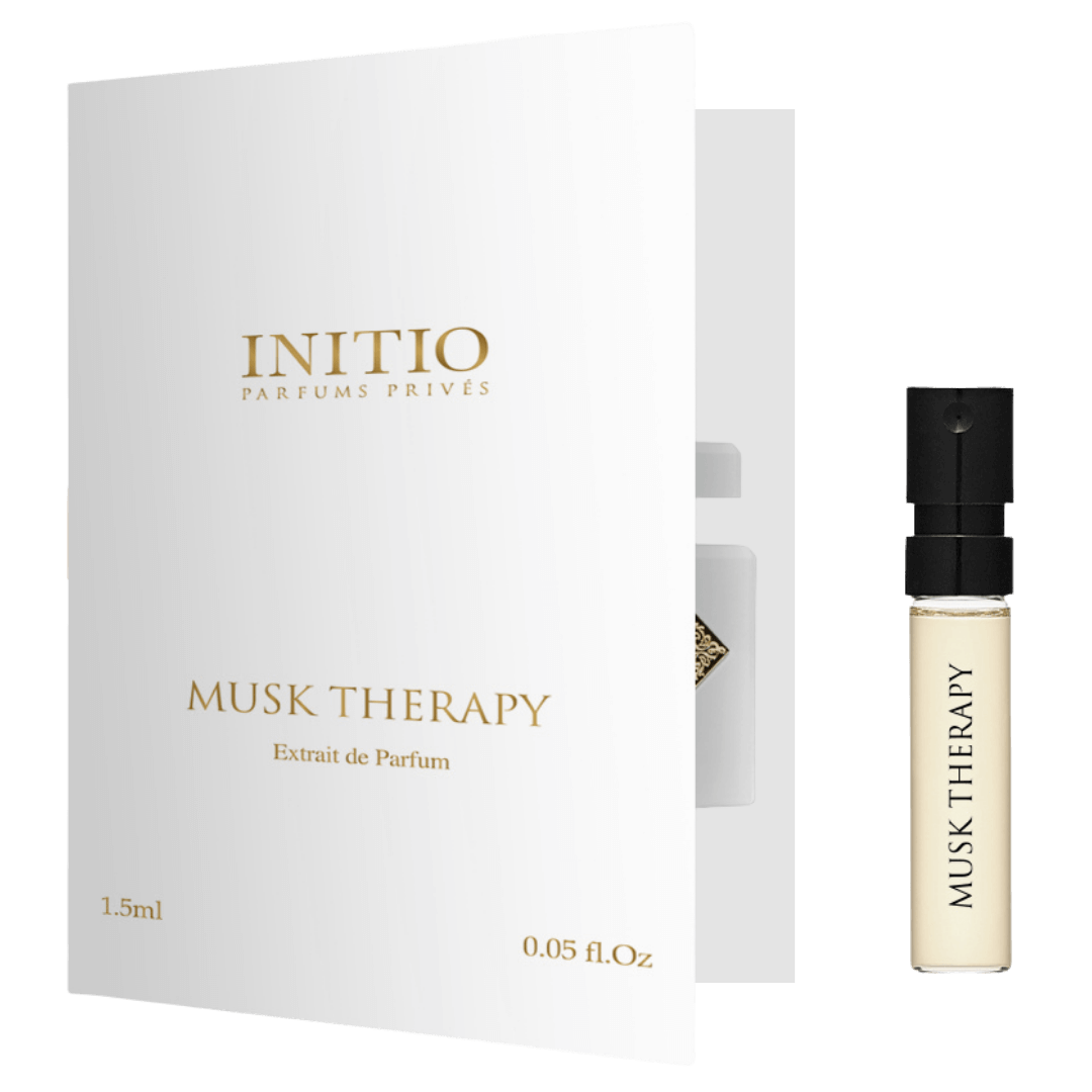 Initio Musk Therapy Extrait de Parfum