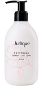 's Jurlique Softening Body Lotion Rose - Bellini's Skin and Parfumerie 