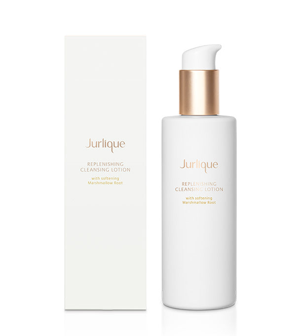 Jurlique Replenishing Cleansing Lotion - Bellini's Skin and Parfumerie