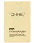Noshinku Hand Sanitizer Limon