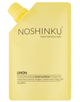 Noshinku Hand Sanitizer Limon