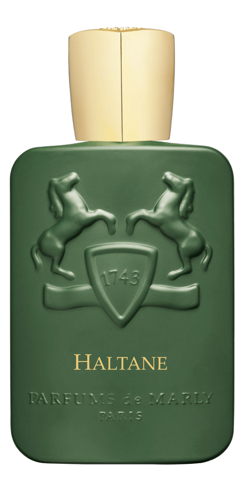 Parfums de Marly's Parfums de Marly Haltane from Bellini's Skin and Parfumerie 