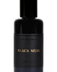 's Mad et Len Black Musk Eau de Parfum - Bellini's Skin and Parfumerie 