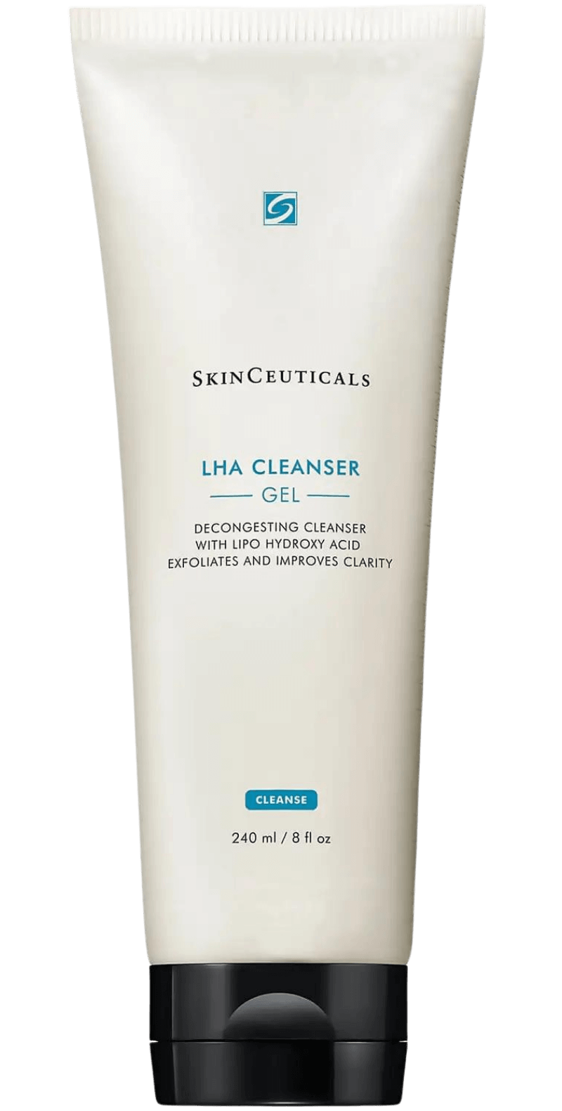 's SkinCeuticals LHA Cleansing Gel - Bellini's Skin and Parfumerie 
