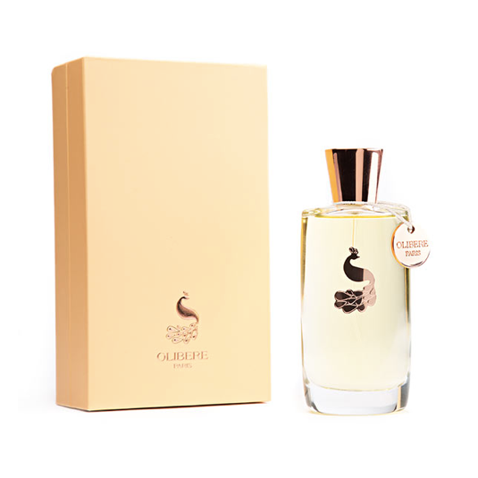 Olibere Chemical Love Perfume 50mL - Bellini's Skin and Parfumerie