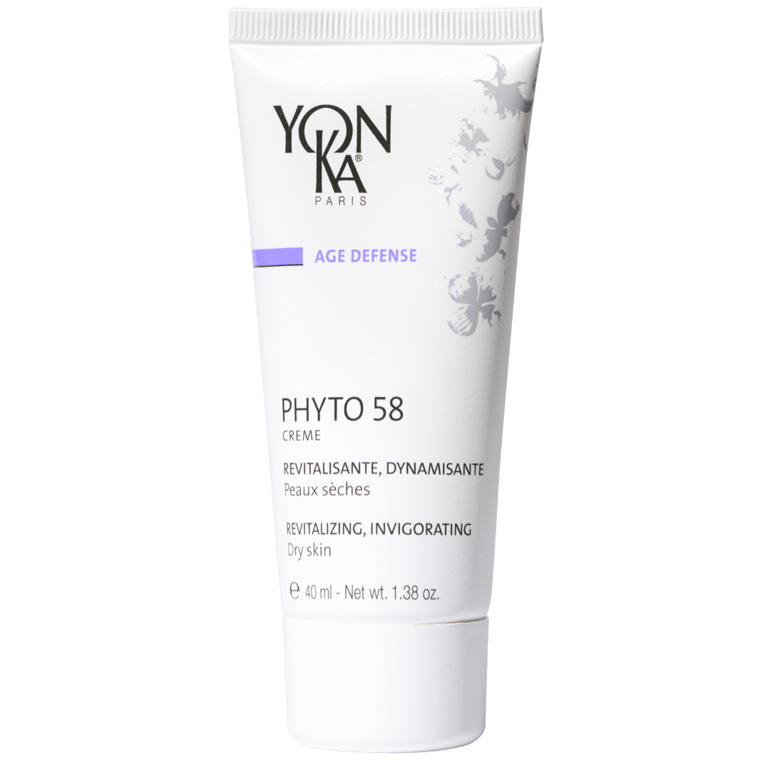 Yonka Phyto 58 PS for Dry Skin