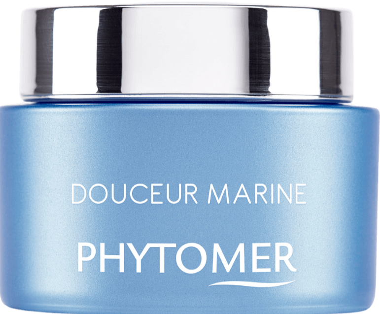 's Phytomer DOUCEUR MARINE Soothing Moisturizing Cream - Bellini's Skin and Parfumerie 