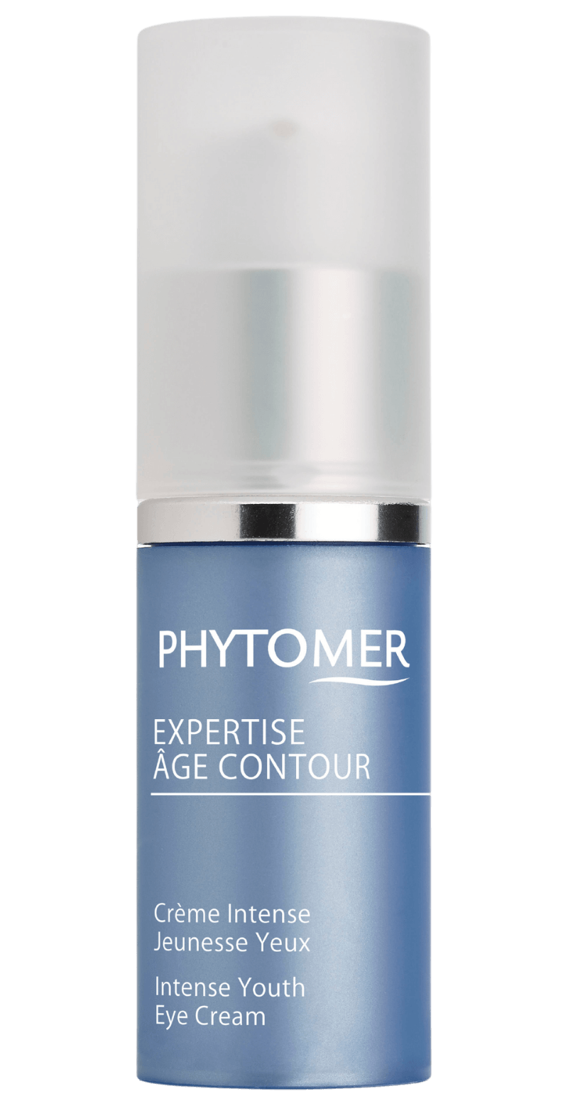 's Phytomer EXPERTISE AGE CONTOUR Intense Youth Eye Cream - Bellini's Skin and Parfumerie 