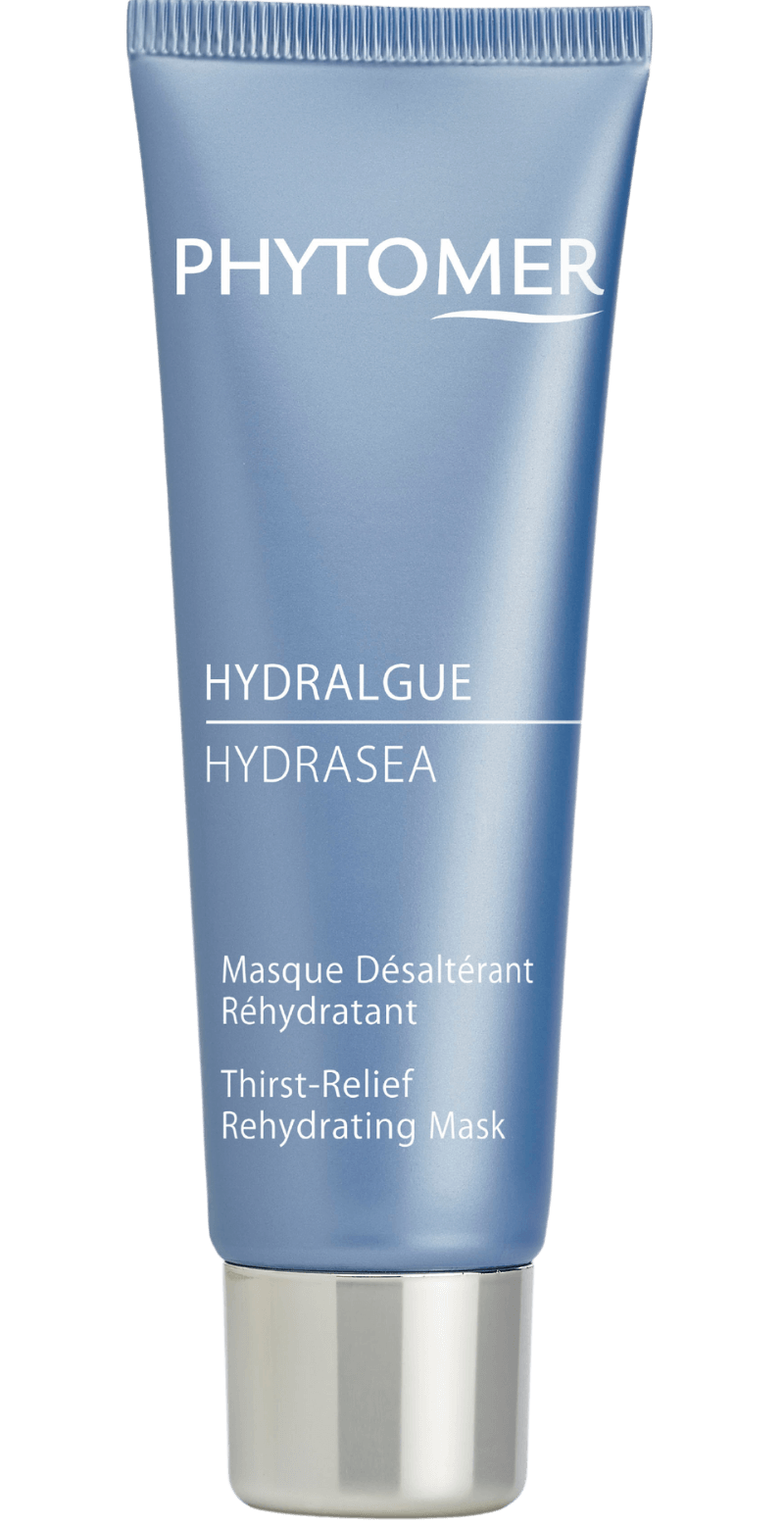 's Phytomer HYDRASEA Thirst-Relief Rehydrating Mask - Bellini's Skin and Parfumerie 