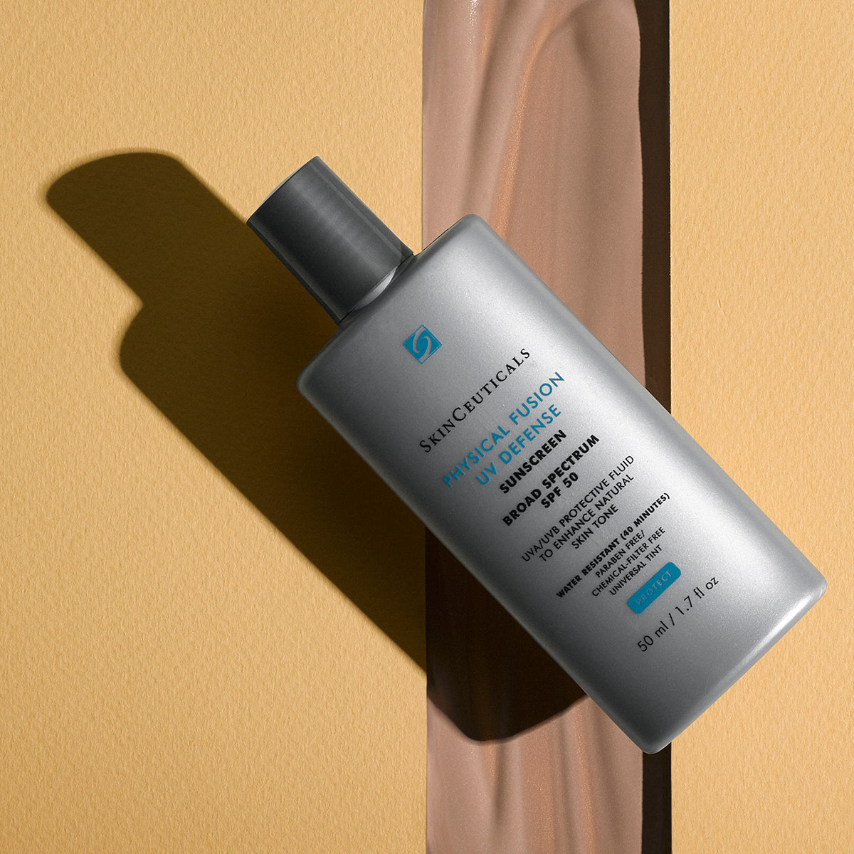 SkinCeuticals Physical Fusion UV Defense SPF 50 - Bellini's Skin and Parfumerie