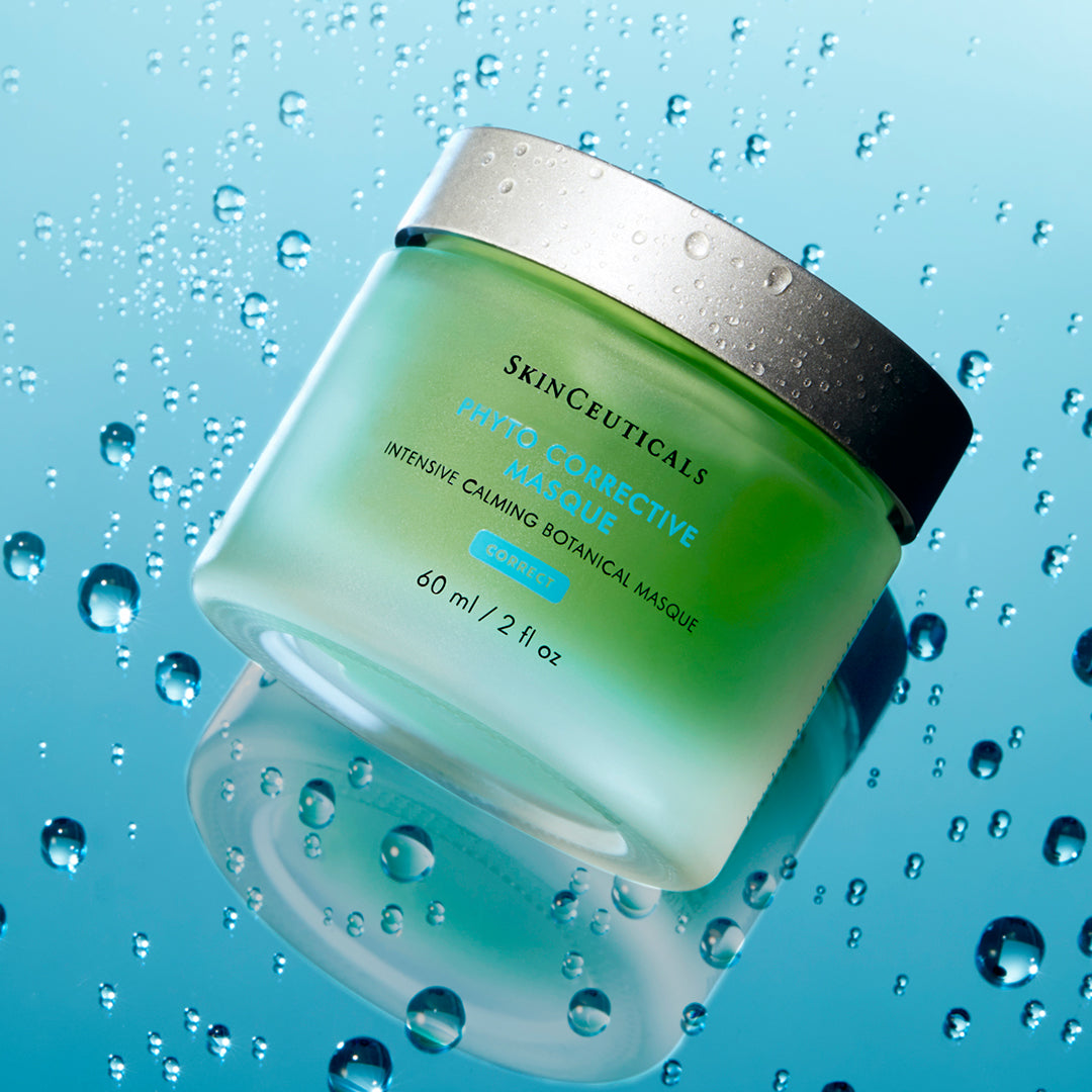 SkinCeuticals Phyto Corrective Masque - Bellini's Skin and Parfumerie