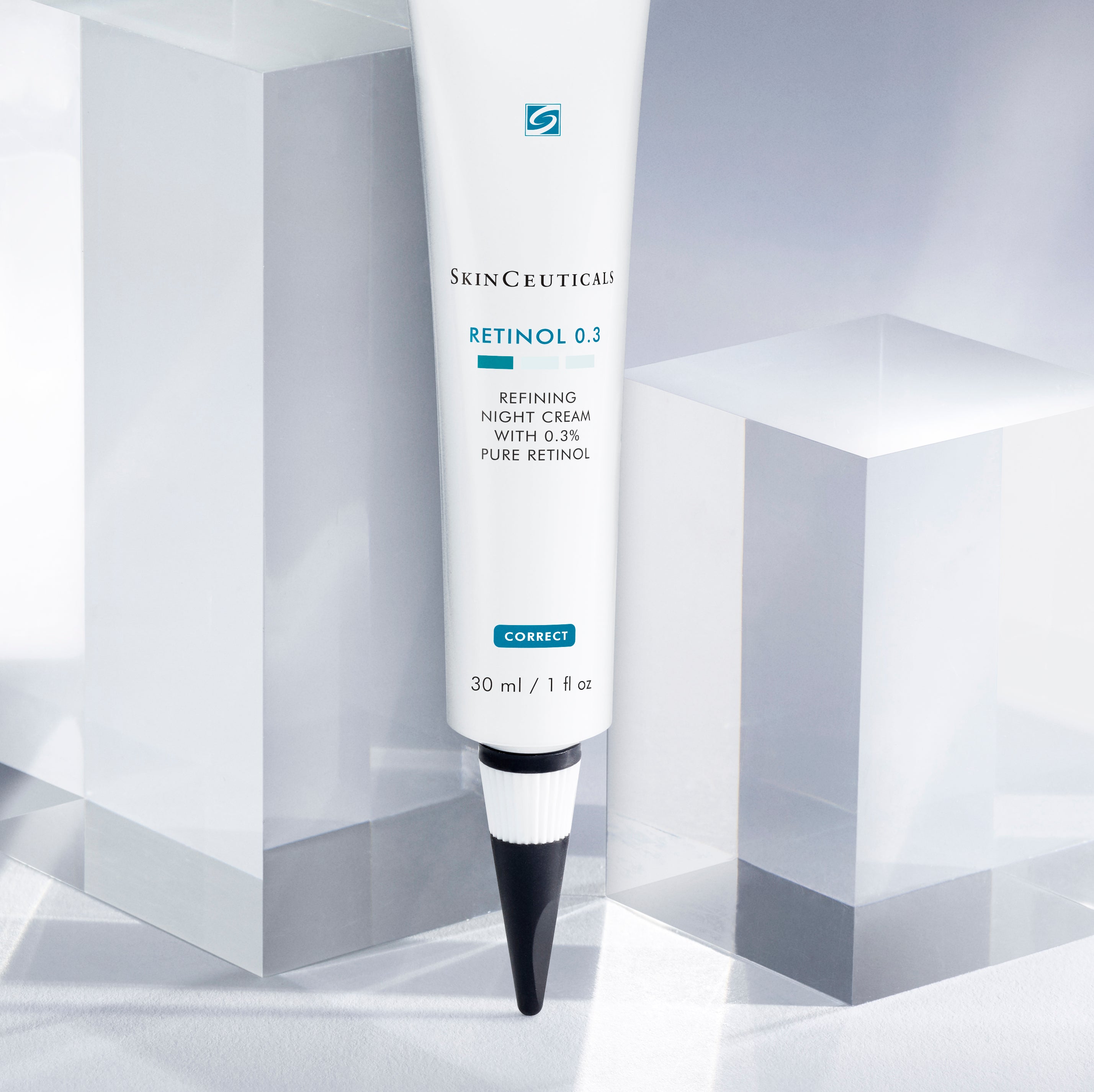 Jernbanestation spil Afslut SkinCeuticals Retinol 0.3 – Bellini's Skin and Parfumerie