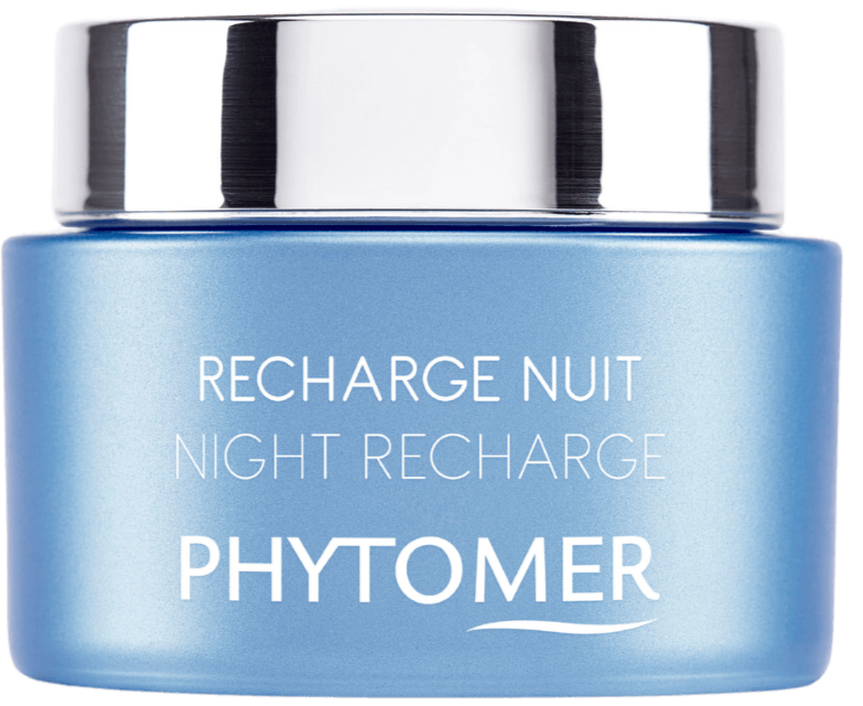 's Phytomer NIGHT RECHARGE Youth Enhancing Cream - Bellini's Skin and Parfumerie 