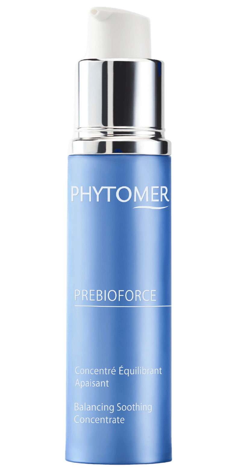 's Phytomer PREBIOFORCE Balancing Soothing Concentrate - Bellini's Skin and Parfumerie 