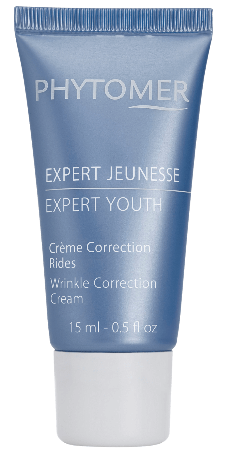 's Phytomer EXPERT YOUTH Wrinkle Correction Cream - Bellini's Skin and Parfumerie 