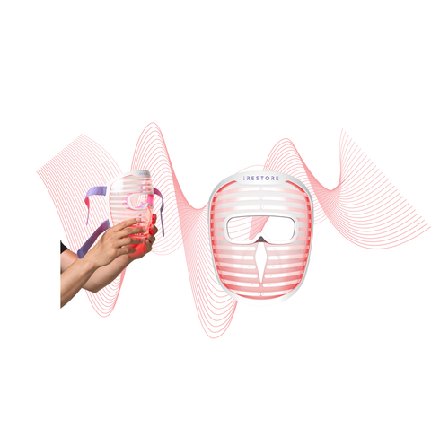 Giving the Green Light to Red Light Therapy