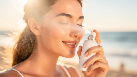 Smart Sun Care for Sunny Days Ahead