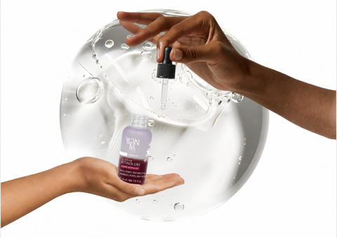 To Retinol or to Reti-not?