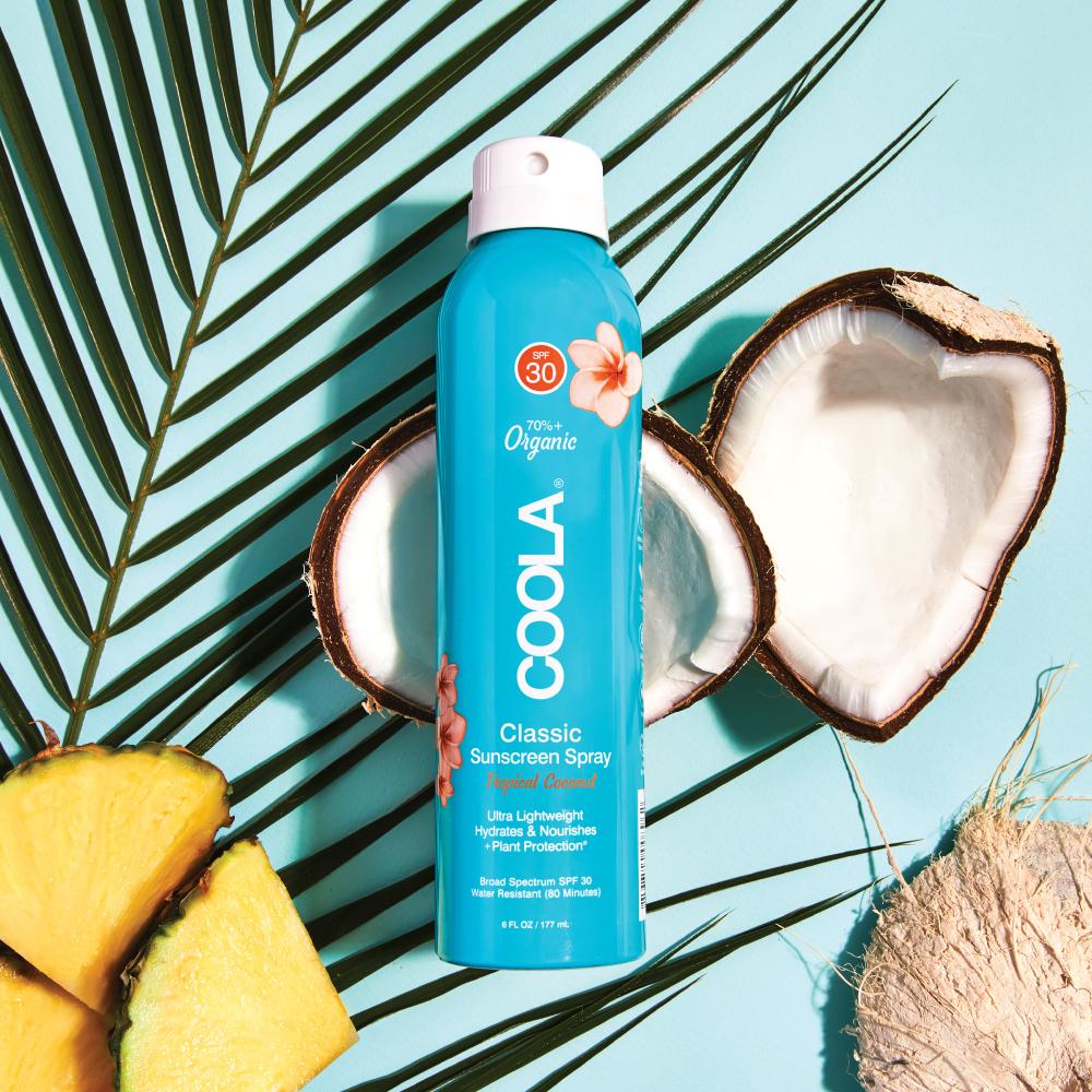Coola Sunscreens at Bellini's - Bellini's Skin and Parfumerie 