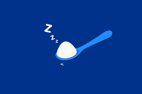 Sugar and Sleep — How Your Body Tries to Keep You Safe