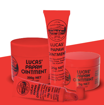 Lucas' Papaw Remedies - Bellini's Skin and Parfumerie 