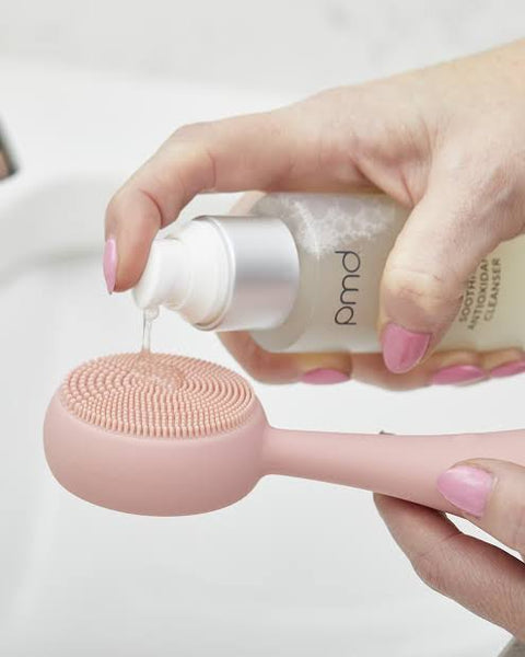 PMD Cleansing Devices