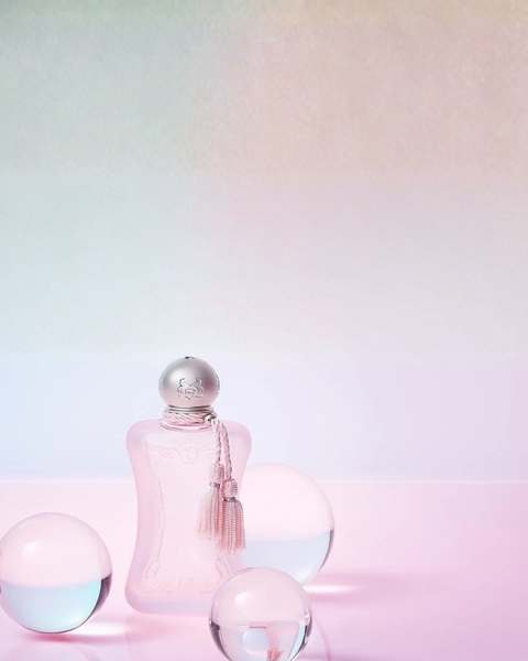 Find Your Summer Scent